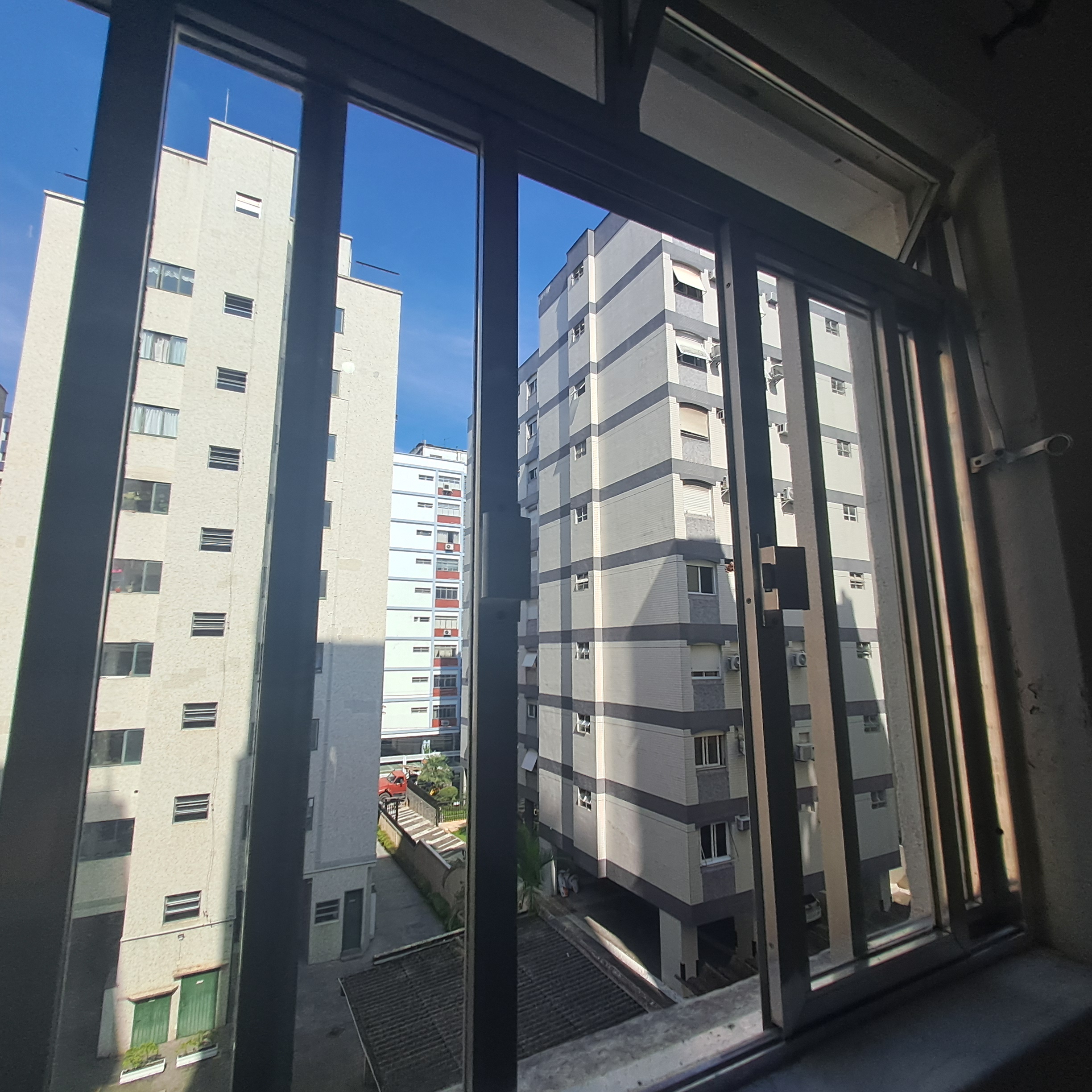 Apartamento 1 dormitório á venda Boqueirão