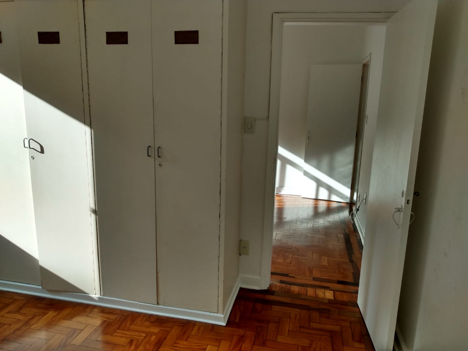 Apartamento com 1 quarto á Venda no Boqueirão - Santos - SP R$ 295.000,00